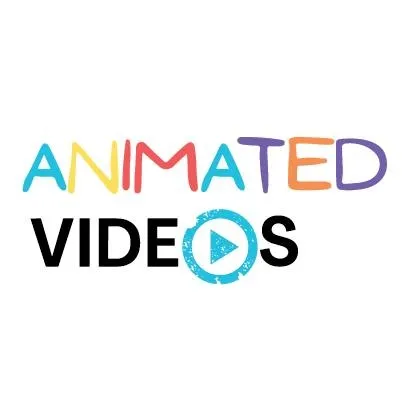 Animated Videos Inc. Logo