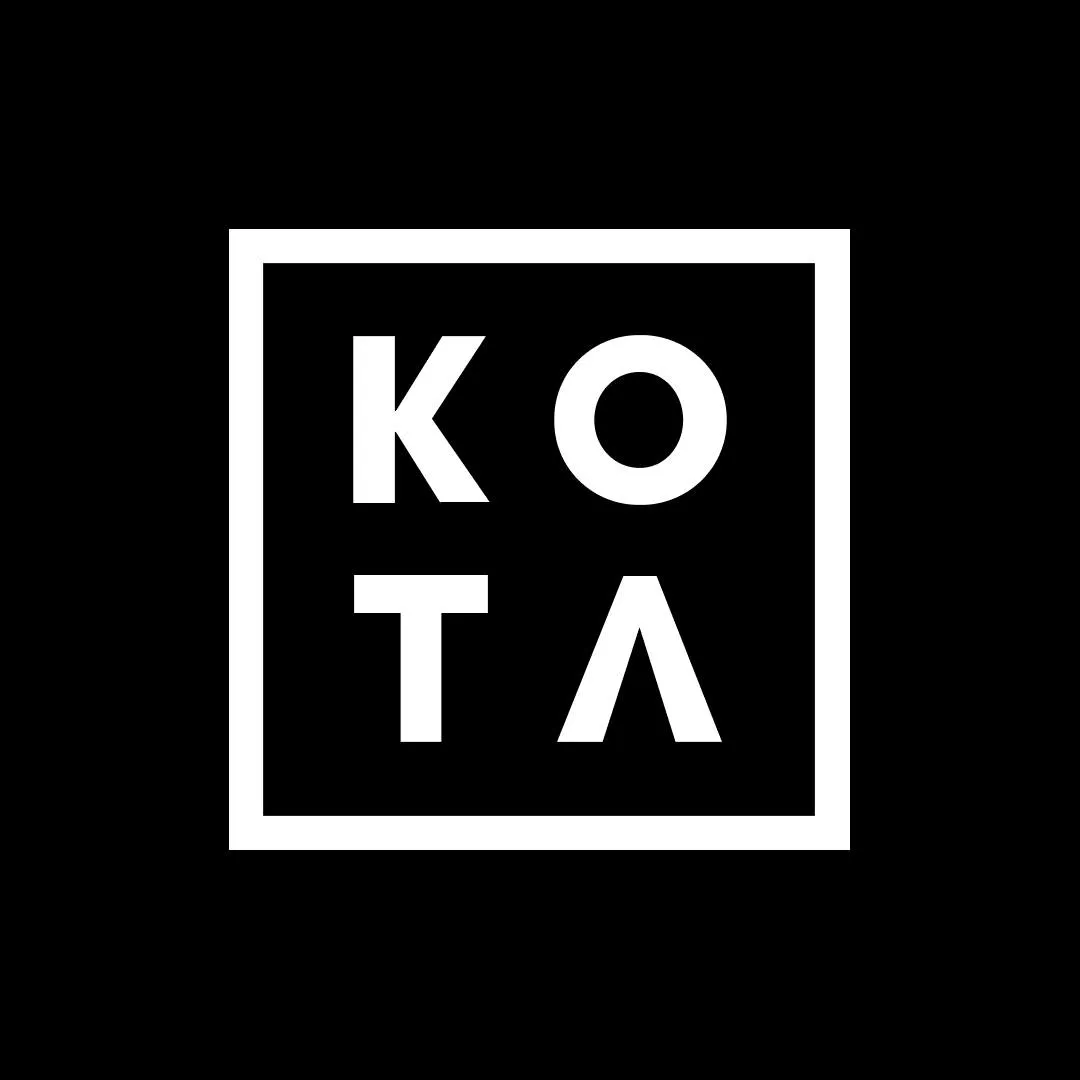 KOTA Logo