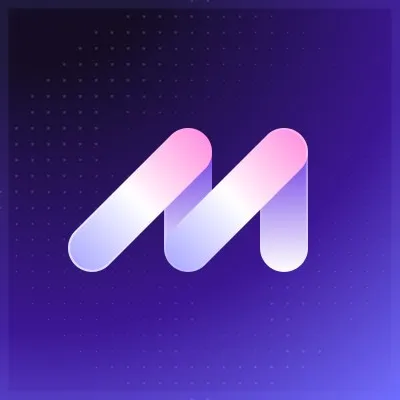 Motion The Agency Logo
