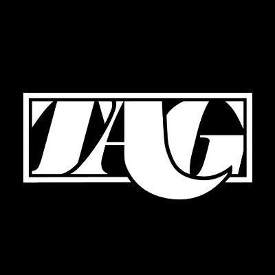 The Animation Guys Logo