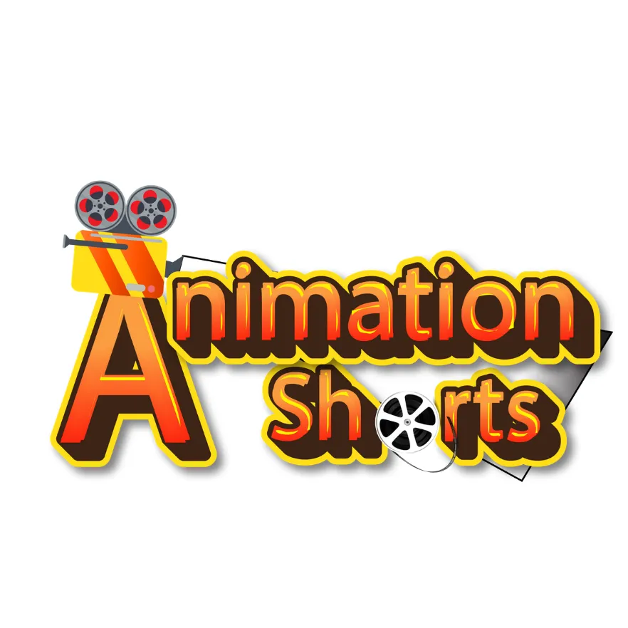 Animation Shorts Logo