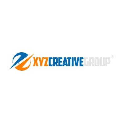 XYZ Creative Group Logo