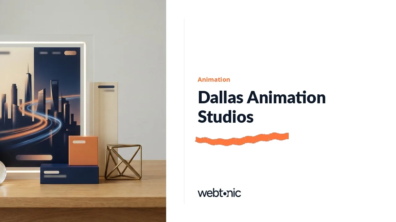 Eleven Dallas Animation Studios, Fact-Checked for 2026 — Web Tonic blog thumbnail