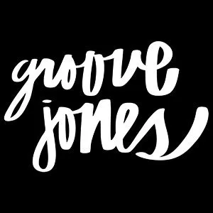 Groove Jones Logo