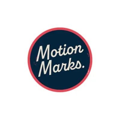 Motion Marks LLC Logo