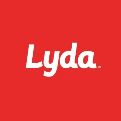 Lyda Logo