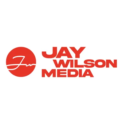 Jay Wilson Media LLC Logo