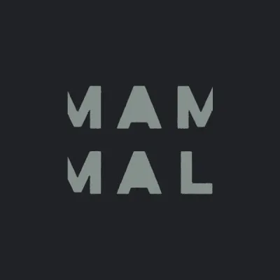 MAMMAL (FKA Creative Mammals) Logo