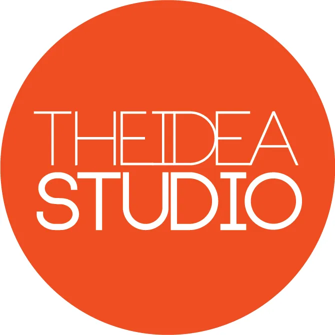 The Idea Studio Logo