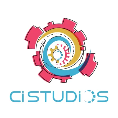 Cranial Island Studios Logo