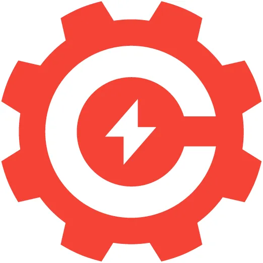 Commotion Engine Logo