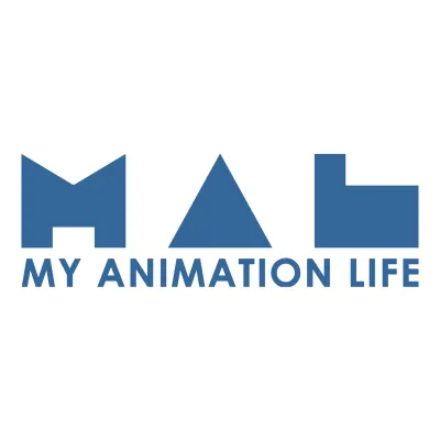 My Animation Life Logo