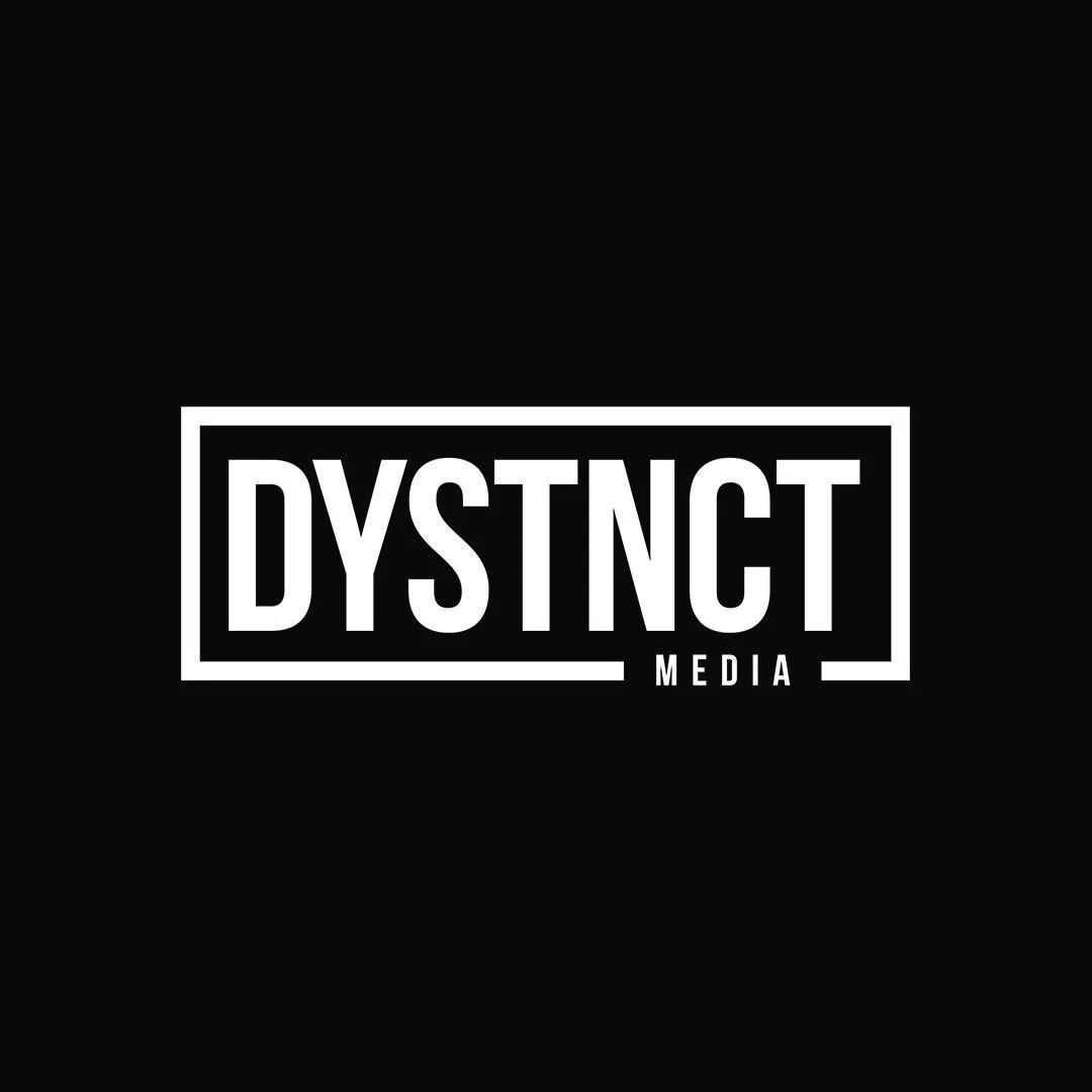 Dystnct Logo