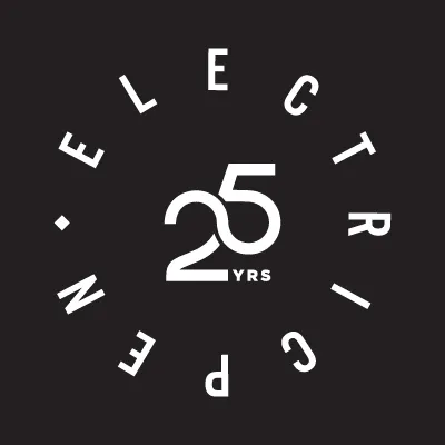 Electric Pen Logo