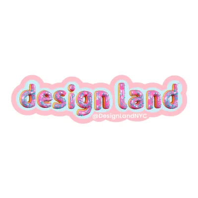 Design Land NYC Logo