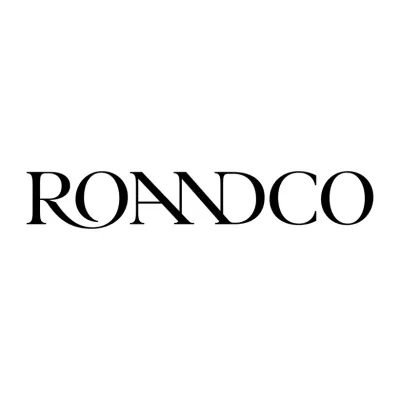 RoAndCo Studio Logo