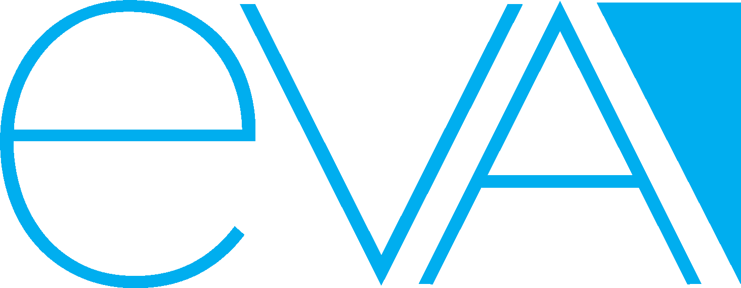 Eva Design Agency Logo