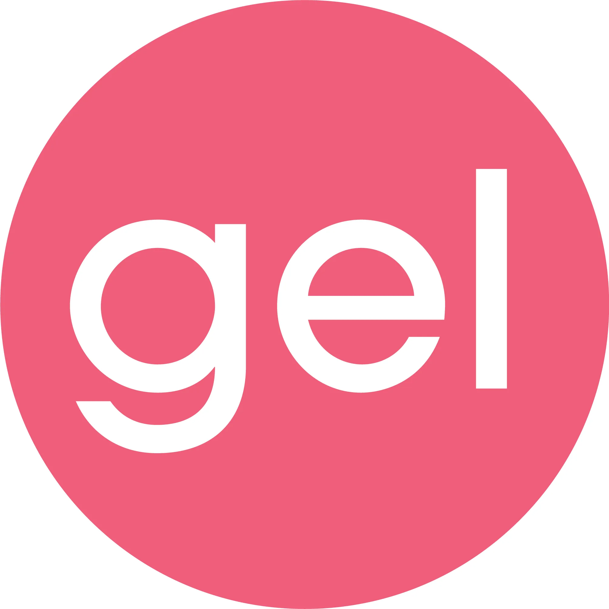 Gel Logo