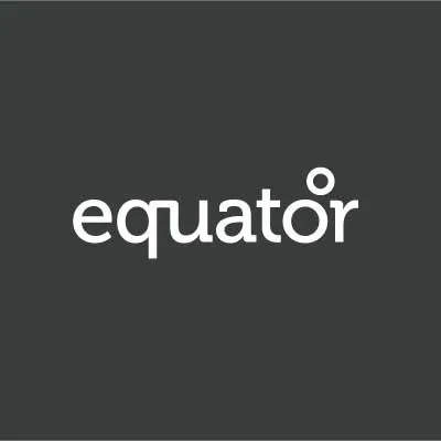 Equator Design Logo