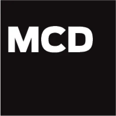 MCD Partners Logo