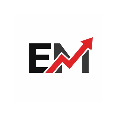 Essential Marketing Agency Logo