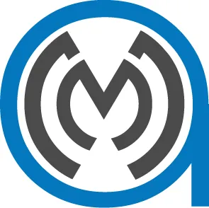 Agency Marketing Machine Logo