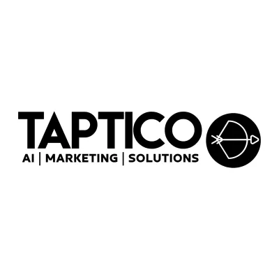 Taptico Solutions Logo