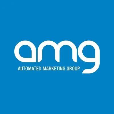 Automated Marketing Group Logo