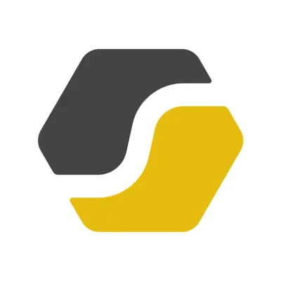 Swarming Technology Logo
