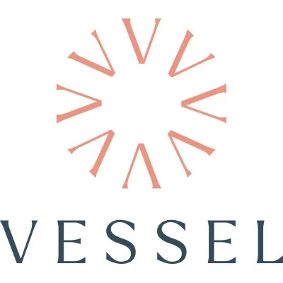 Vessel Marketing Logo