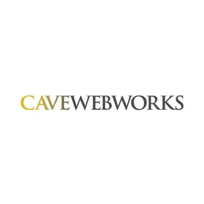 Cavewebworks Logo
