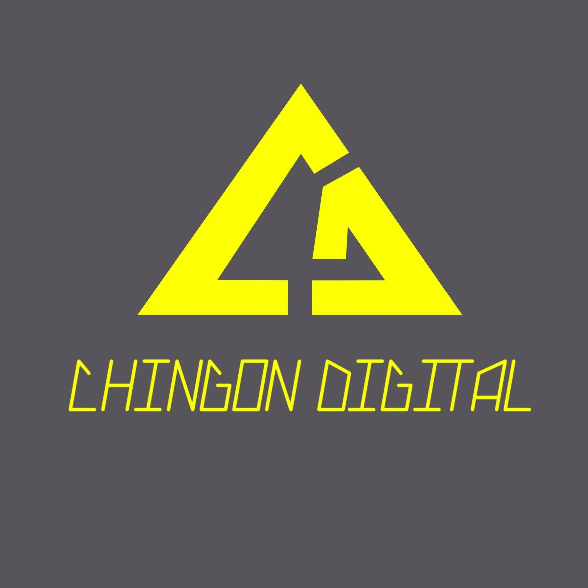 Chingon Digital Marketing Agency Logo