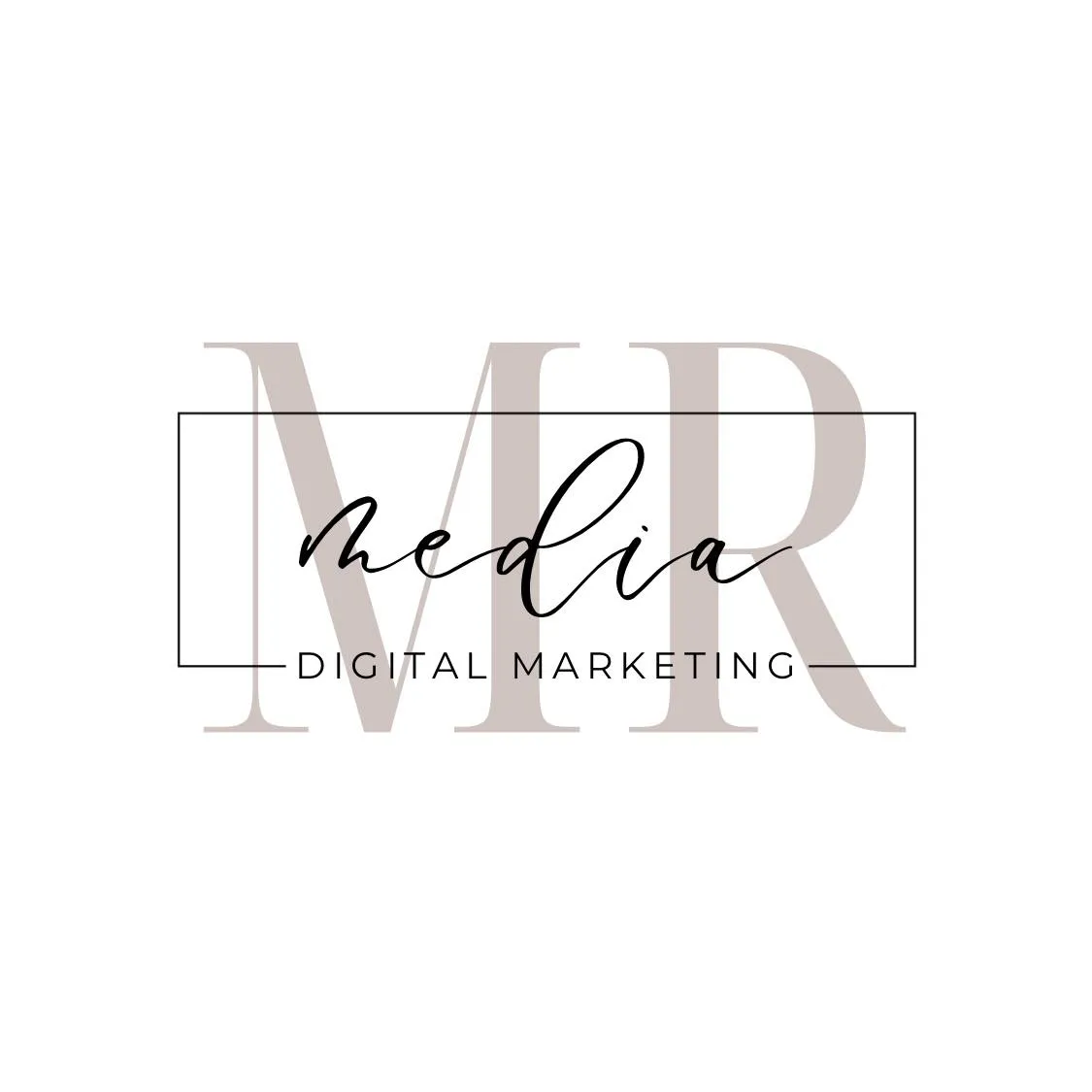MR Media Logo