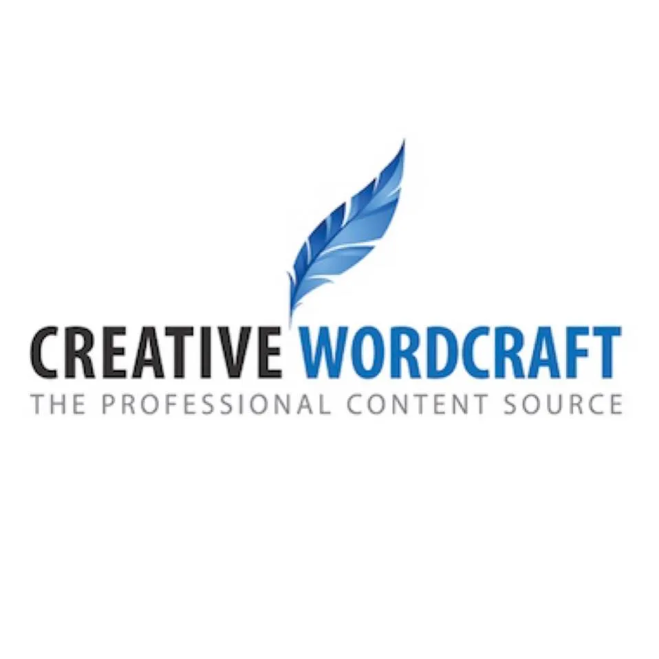 Creative WordCraft Logo