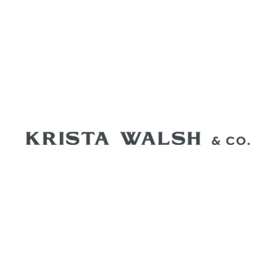 Krista Walsh Copywriter Logo