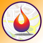 HotSpot Digital Marketing USA Logo