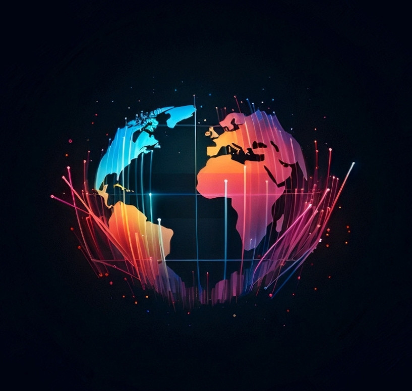 Open World Digital Logo