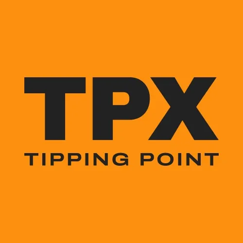 Tipping Point Communications Logo