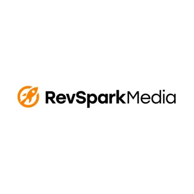 RevSpark Media Logo