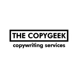 CopyGeek Communications Logo