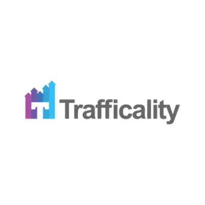 Trafficality Logo