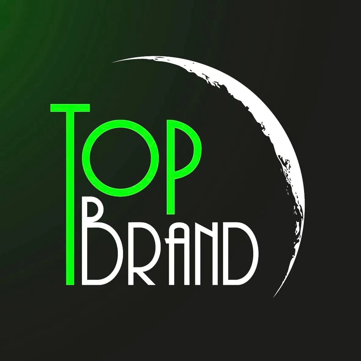 Top Brand Worldwide Logo