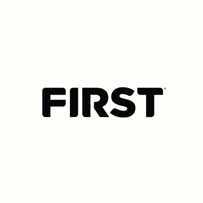 FIRST Global Brand Experience Agency Logo