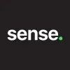 Sense Marketing Logo