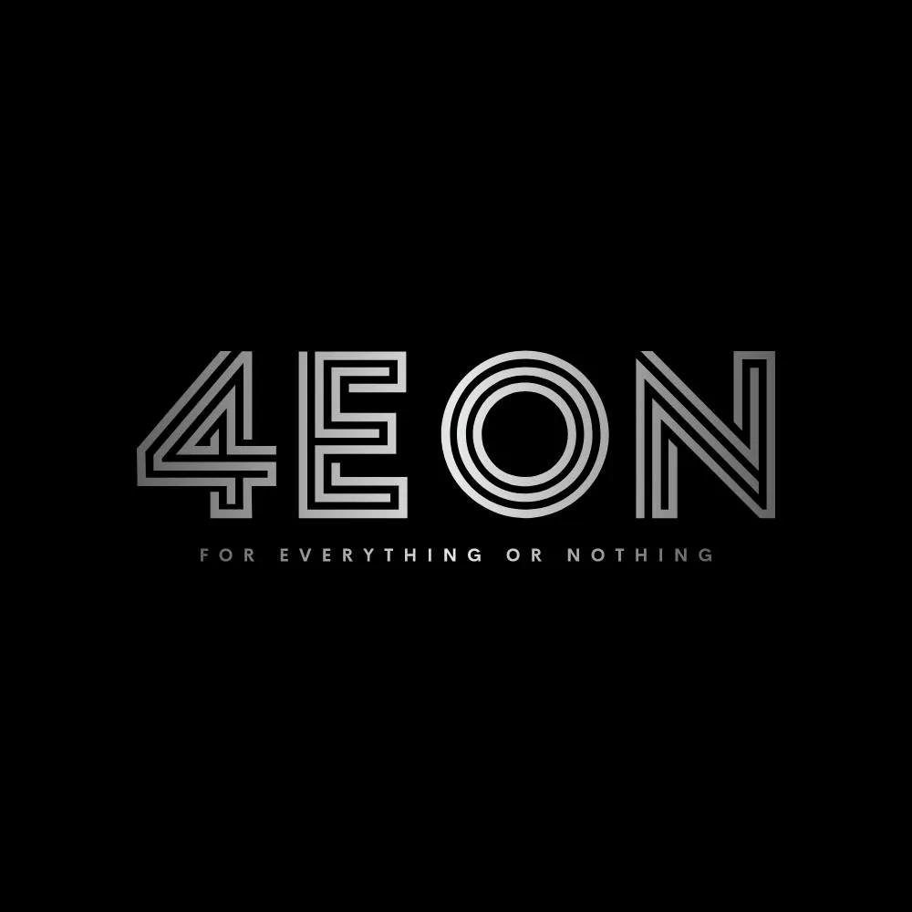 4 EON Inc Logo