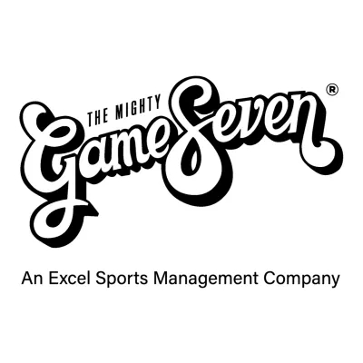 Game Seven Marketing Logo