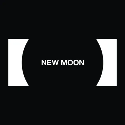 New Moon Logo