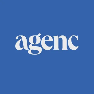 AGENC Logo