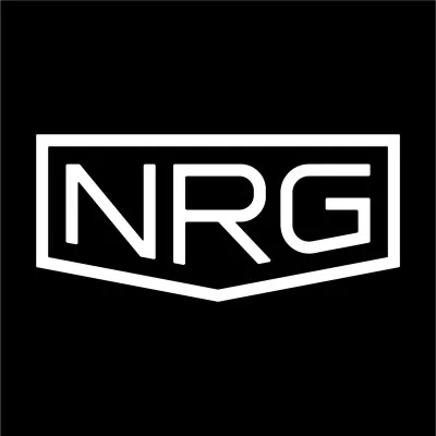 NRG Experiential Marketing Logo