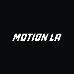 Motion LA Logo